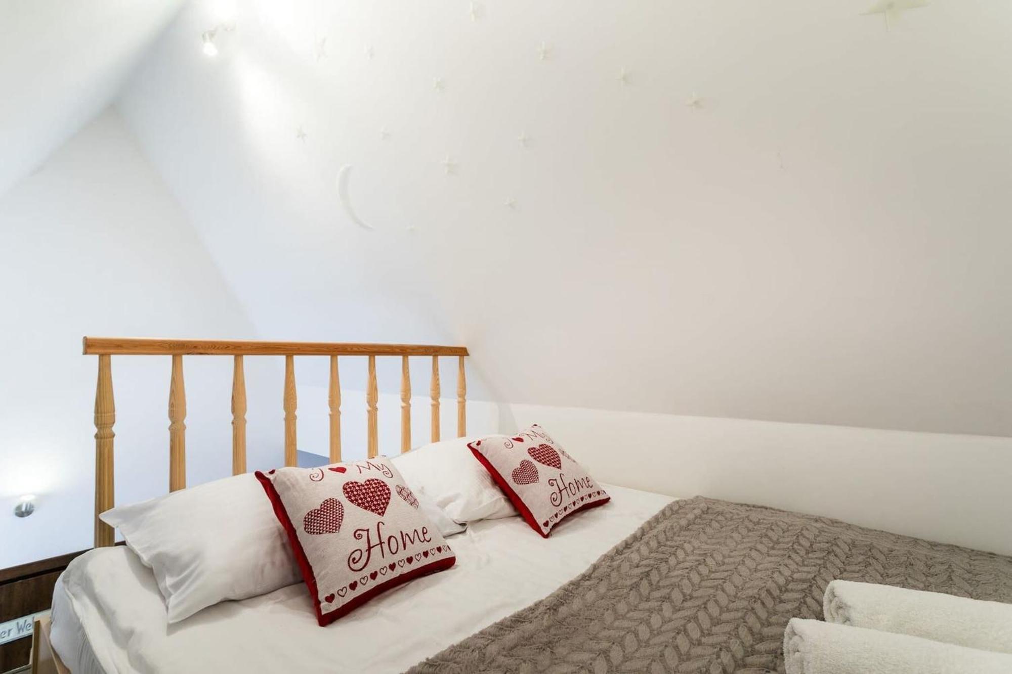 Apartament W Malowniczej Dolinie Koscieliskiej By Rent Like Home Koscielisko Exterior photo