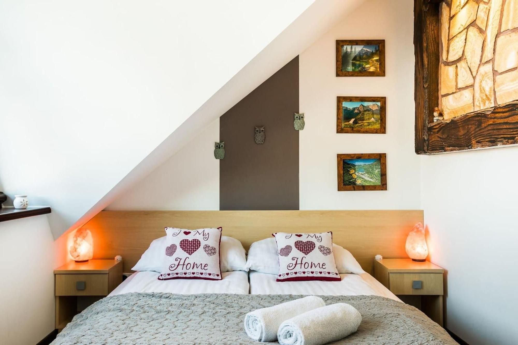 Apartament W Malowniczej Dolinie Koscieliskiej By Rent Like Home Koscielisko Exterior photo