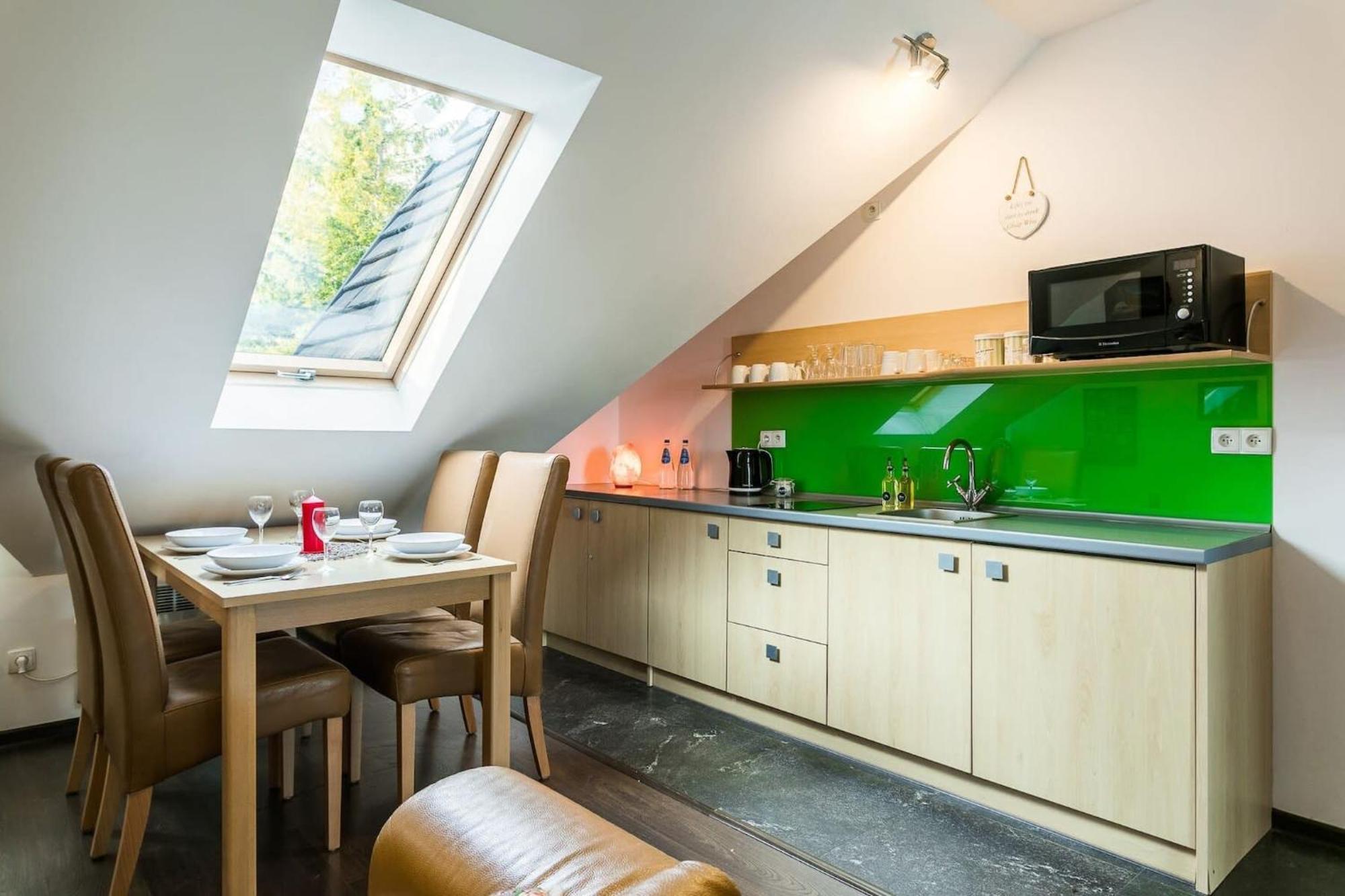 Apartament W Malowniczej Dolinie Koscieliskiej By Rent Like Home Koscielisko Exterior photo
