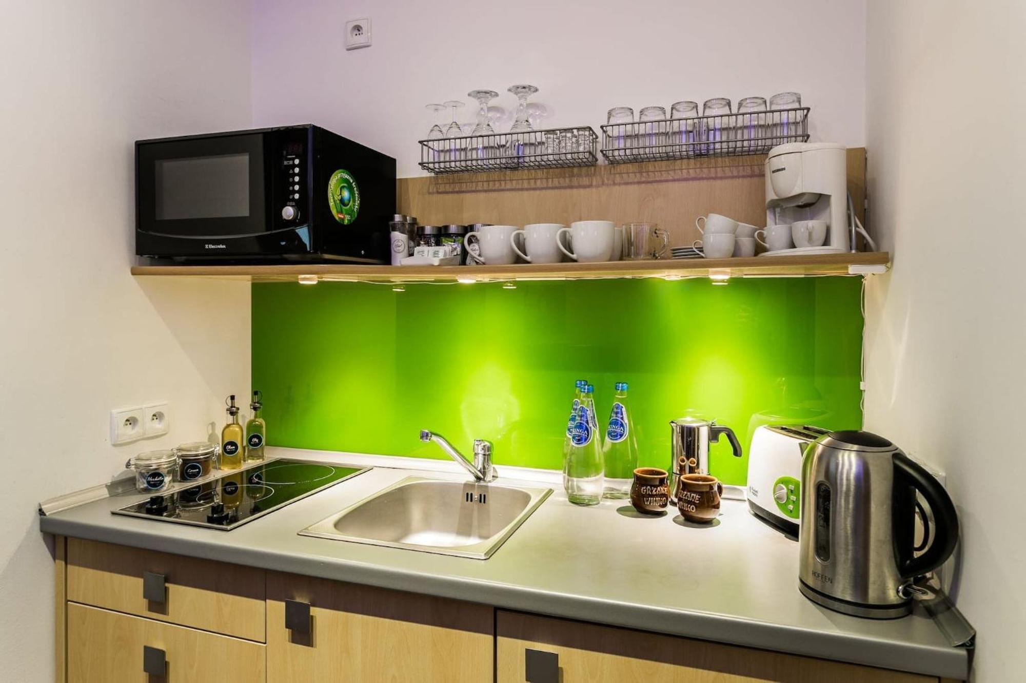 Apartament W Malowniczej Dolinie Koscieliskiej By Rent Like Home Koscielisko Exterior photo