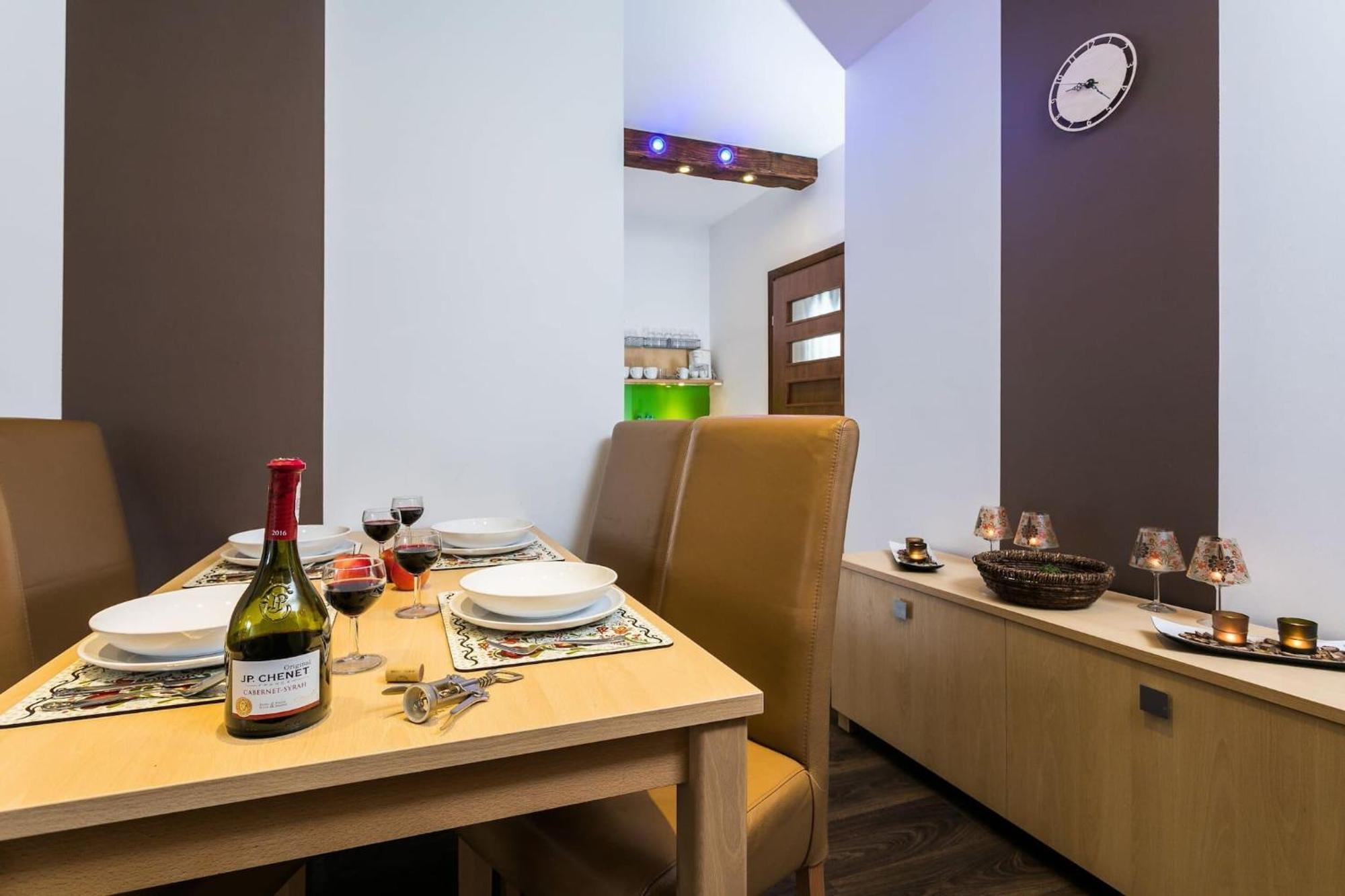 Apartament W Malowniczej Dolinie Koscieliskiej By Rent Like Home Koscielisko Exterior photo