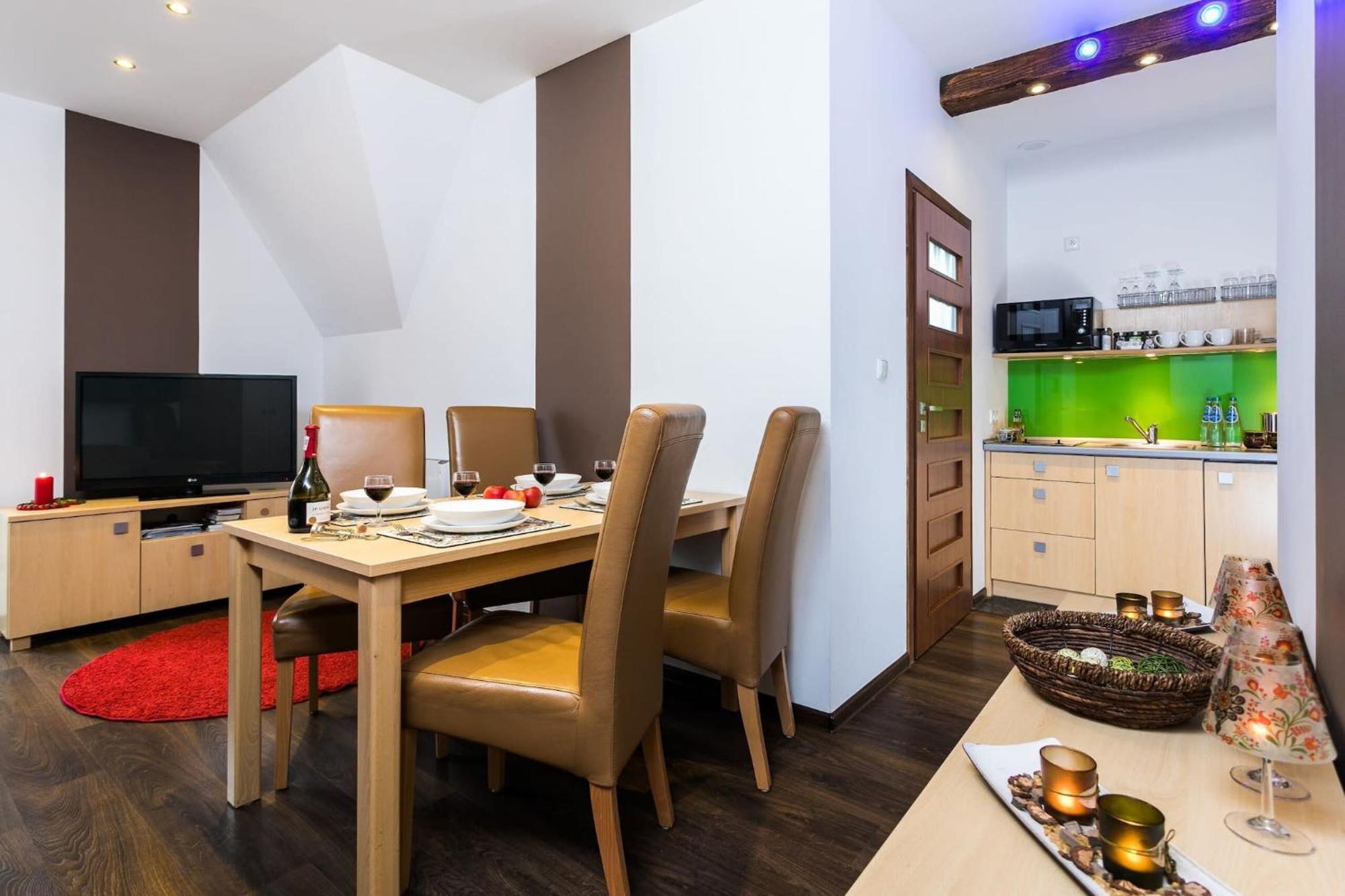Apartament W Malowniczej Dolinie Koscieliskiej By Rent Like Home Koscielisko Exterior photo
